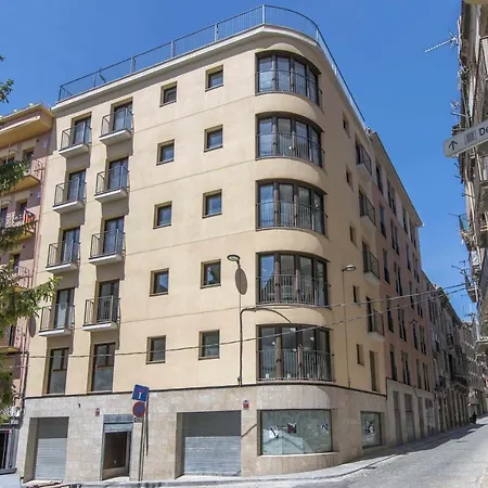 Kisa Centro Histórico De Apartamento *