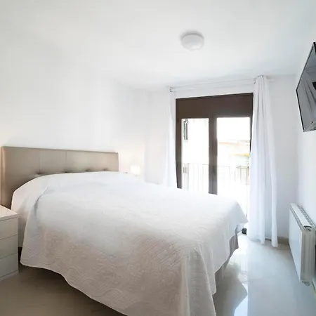 Arbones De Apartamento *