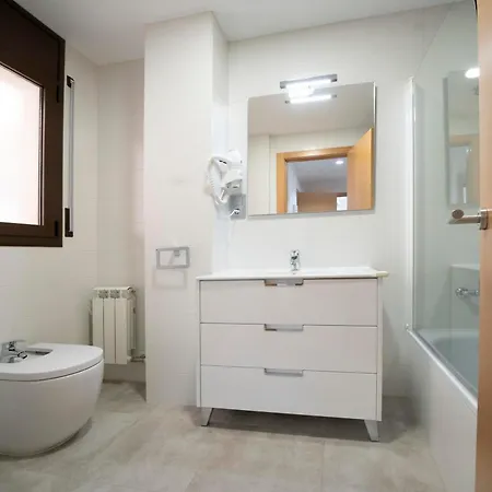 Arbones De Apartament