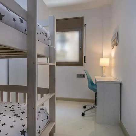 Arbones De Apartment Manresa
