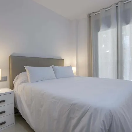 Arbones De Apartment *