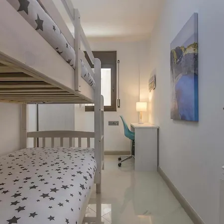 Apartment Arbones De